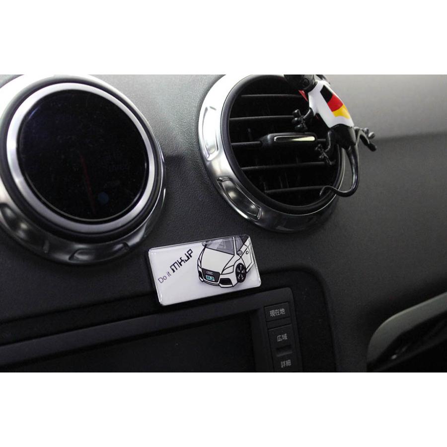 MKJP 車種別エンブレム 2個入り H25mm×W55mm トヨタ マークII GX100