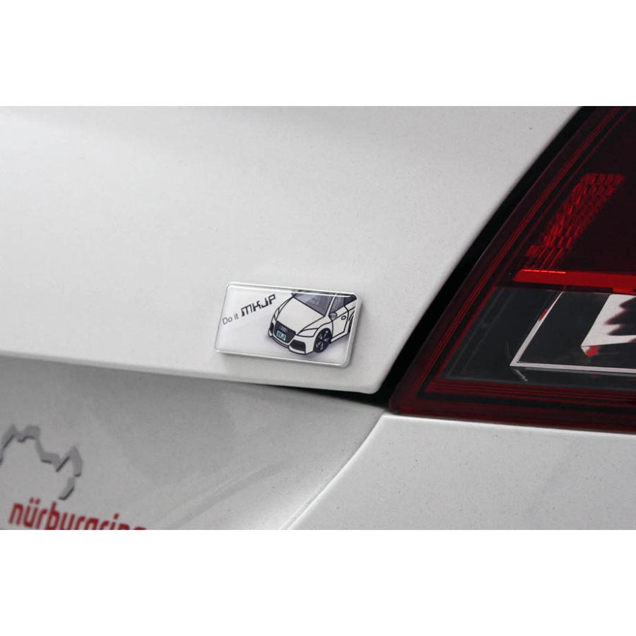 Mkjp 車種別エンブレム 2個入り H25mm W55mm 外車 Mini Cooper S F56 ゆうメール送料無料 Emblem 0314 ドレスアップパーツショップmkjp 通販 Yahoo ショッピング