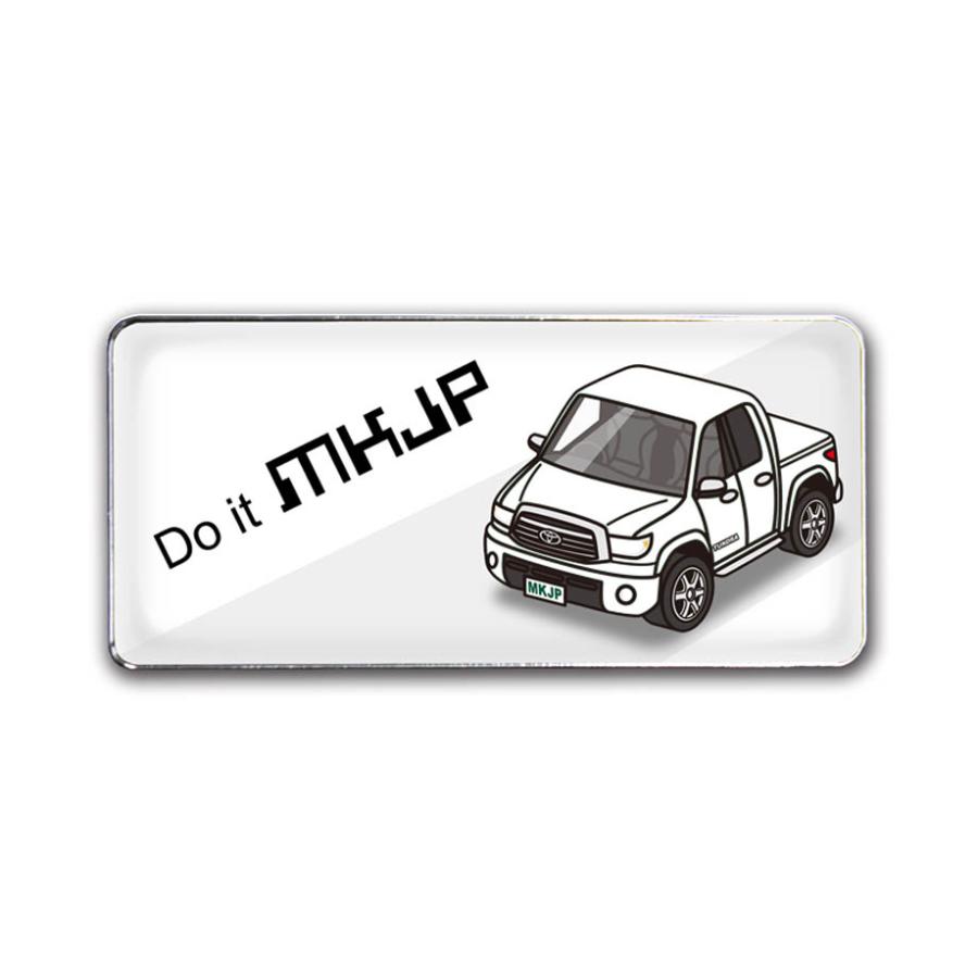 Mkjp 車種別エンブレム 2個入り H25mm W55mm 外車 タンドラ クルーマックス 2代目 ゆうメール送料無料 Emblem 0325 ドレスアップパーツショップmkjp 通販 Yahoo ショッピング