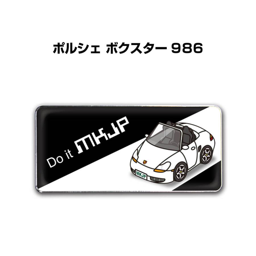 ボクスターエンブレム986のおすすめ人気商品一覧 通販 - Yahoo