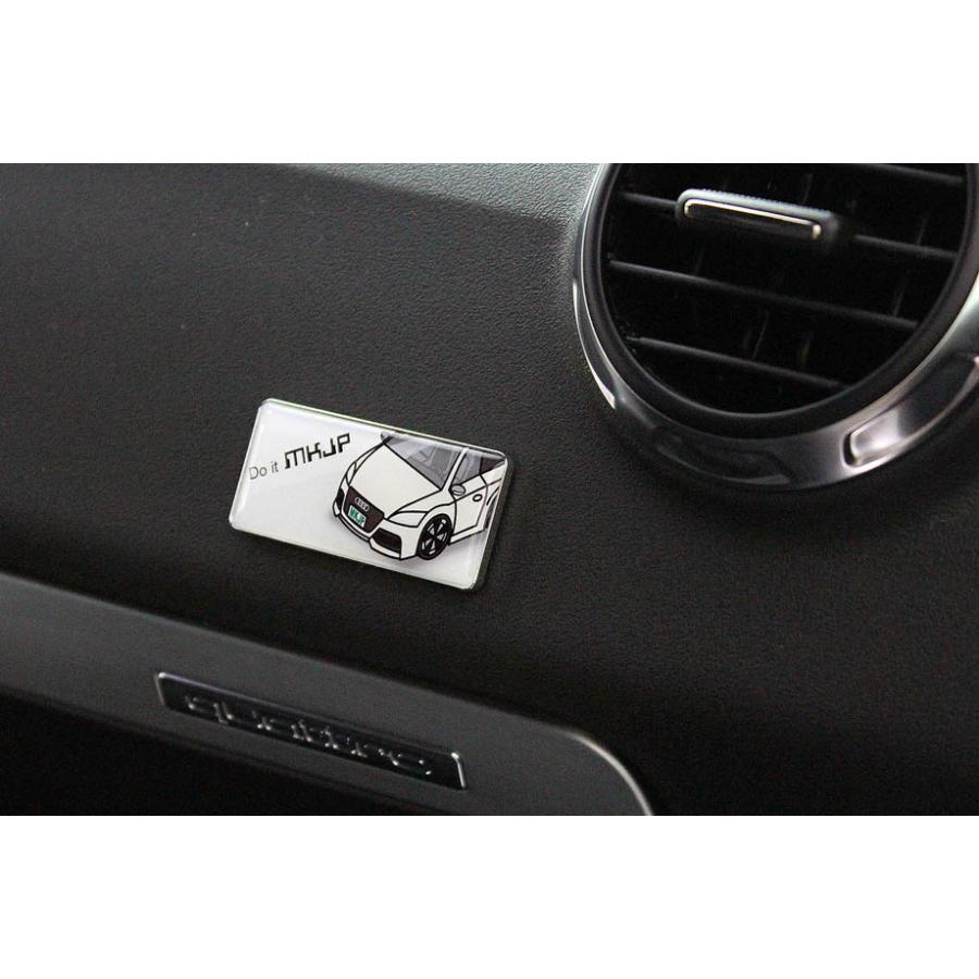 Mkjp 車種別エンブレム 2個入り H25mm W55mm トヨタ アクア X Urban Nhp10 ゆうメール送料無料 Emblem 0375 ドレスアップパーツショップmkjp 通販 Yahoo ショッピング
