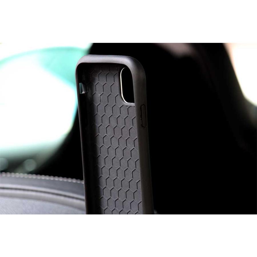 iPhoneグリップケース iPhone各種 車好き トレノ AE86 ゆうパケット