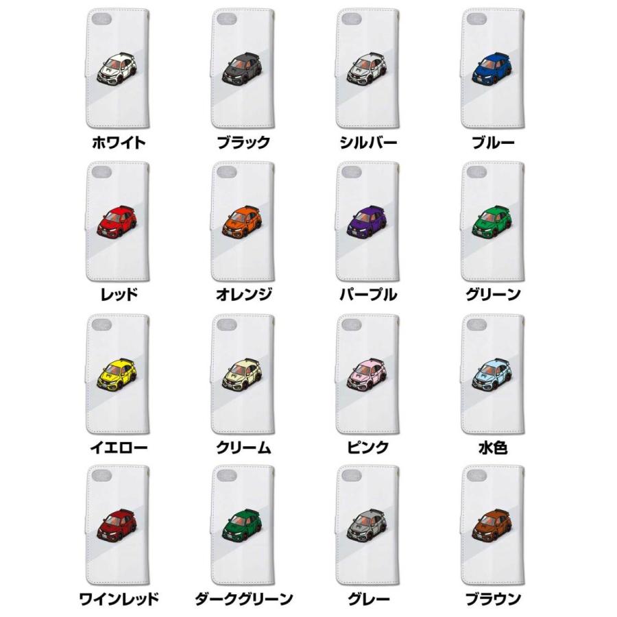 Mkjp Iphoneケース スマホケース 手帳タイプ トヨタ カムリ Axvh70 ゆうパケット送料無料 Iphone T 0216 ドレスアップパーツショップmkjp 通販 Yahoo ショッピング