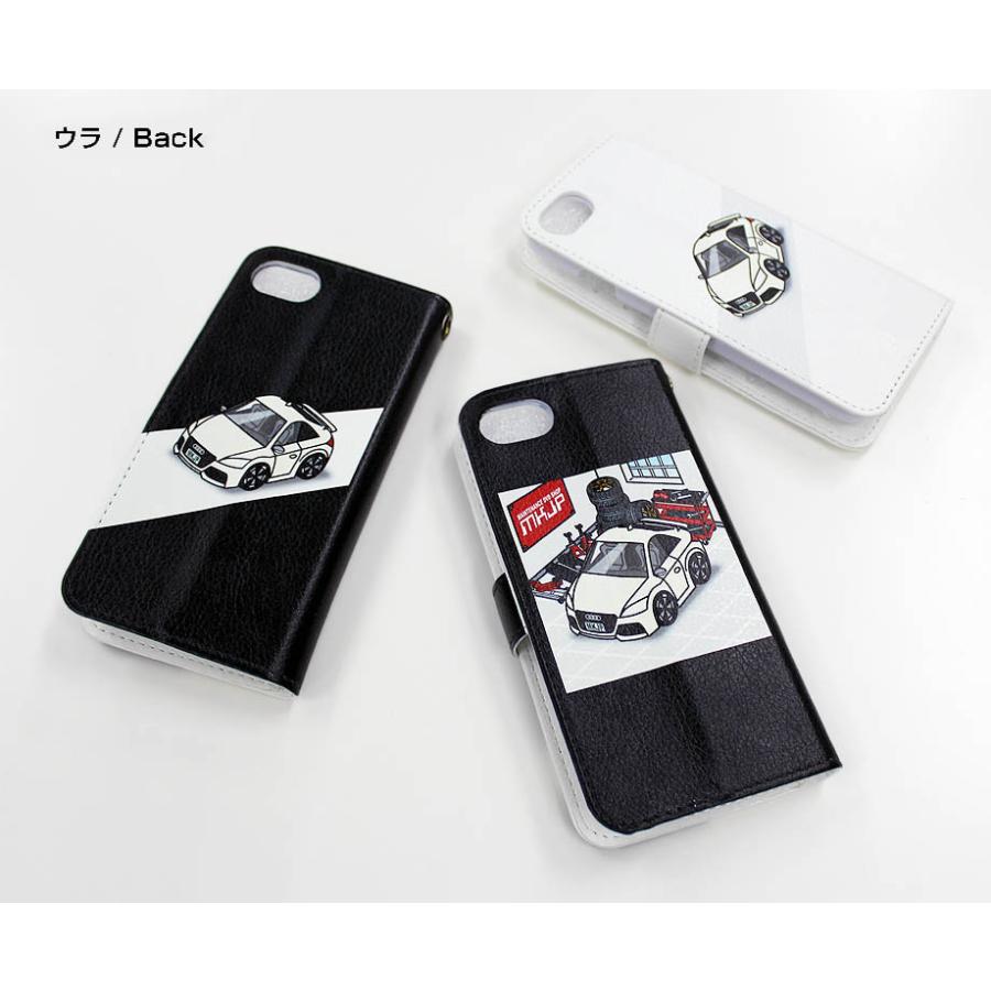 Mkjp Iphoneケース スマホケース 手帳タイプ マツダ アクセラスポーツ Bk ゆうパケット送料無料 Iphone T 0436 ドレスアップパーツショップmkjp 通販 Yahoo ショッピング