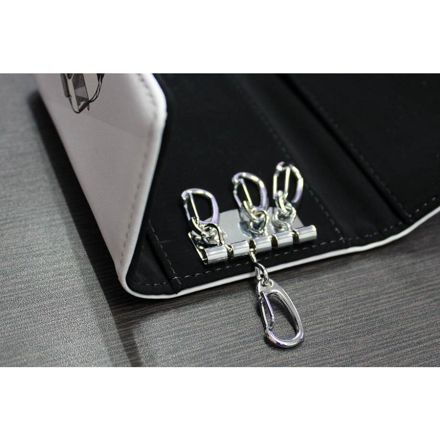 キーケース イラスト 車好き プレゼント 車 メンズ 男性 ハスラー MR31S ゆうパケット送料無料 |  | 10