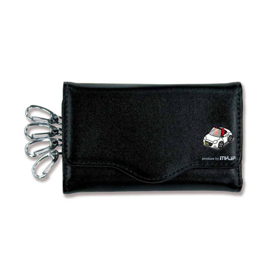 Mkjp キーケース イラスト 車好き プレゼント クリスマス 車 メンズ 男性 ダイハツ コペン セロ La400k ゆうパケット送料無料 Keycase Car 0156 ドレスアップパーツショップmkjp 通販 Yahoo ショッピング