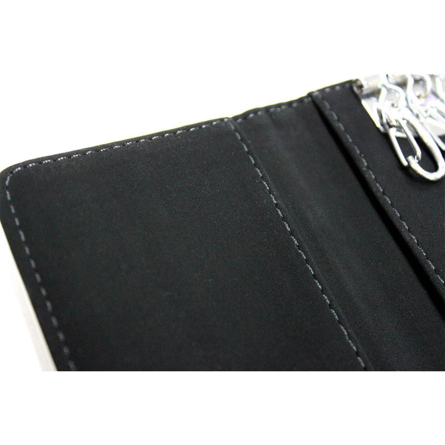 キーケース イラスト 車好き プレゼント 車 メンズ 男性 スペーシア カスタム MK32S MK42S 後期 ゆうパケット送料無料 |  | 12