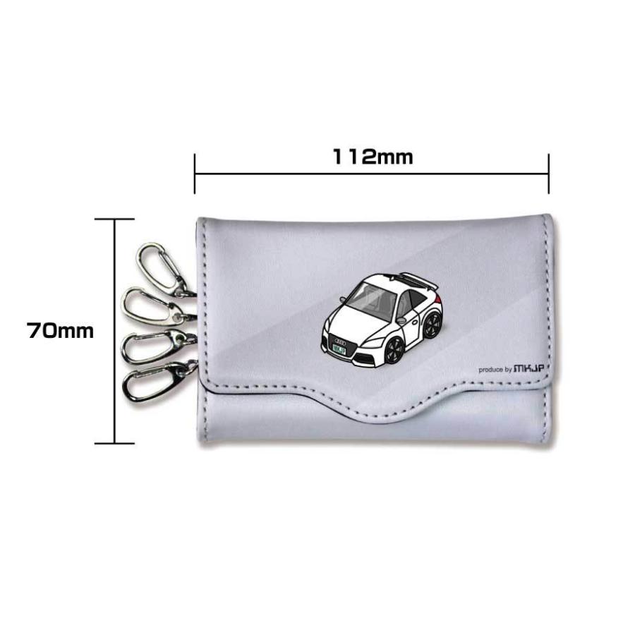 Mkjp キーケース イラスト 車好き プレゼント クリスマス 車 メンズ 男性 ダイハツ ハイゼット カーゴ クルーズ S331v ゆうパケット送料 無料 Keycase Car 0249 ドレスアップパーツショップmkjp 通販 Yahoo ショッピング