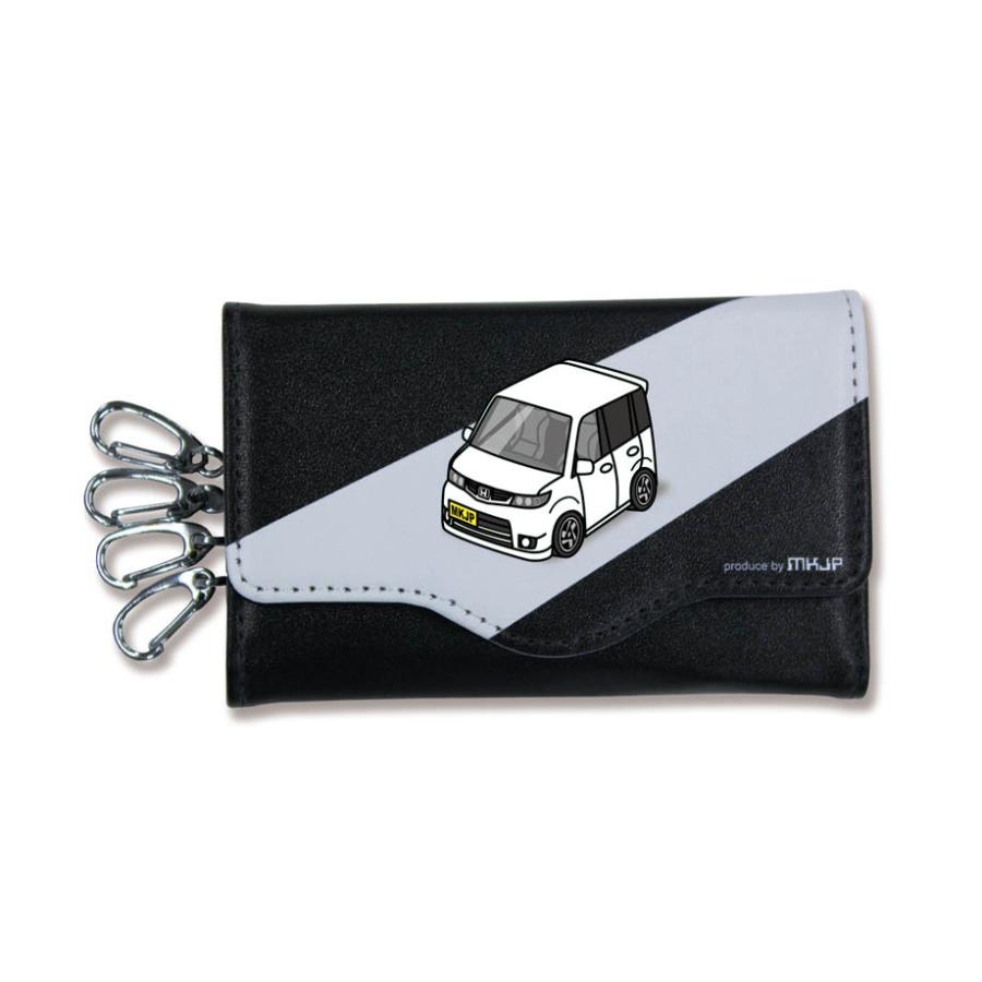 MKJP キーケース イラスト 車好き プレゼント クリスマス 車 MKJP キーケース イラスト 車好き プレゼント クリスマス 車