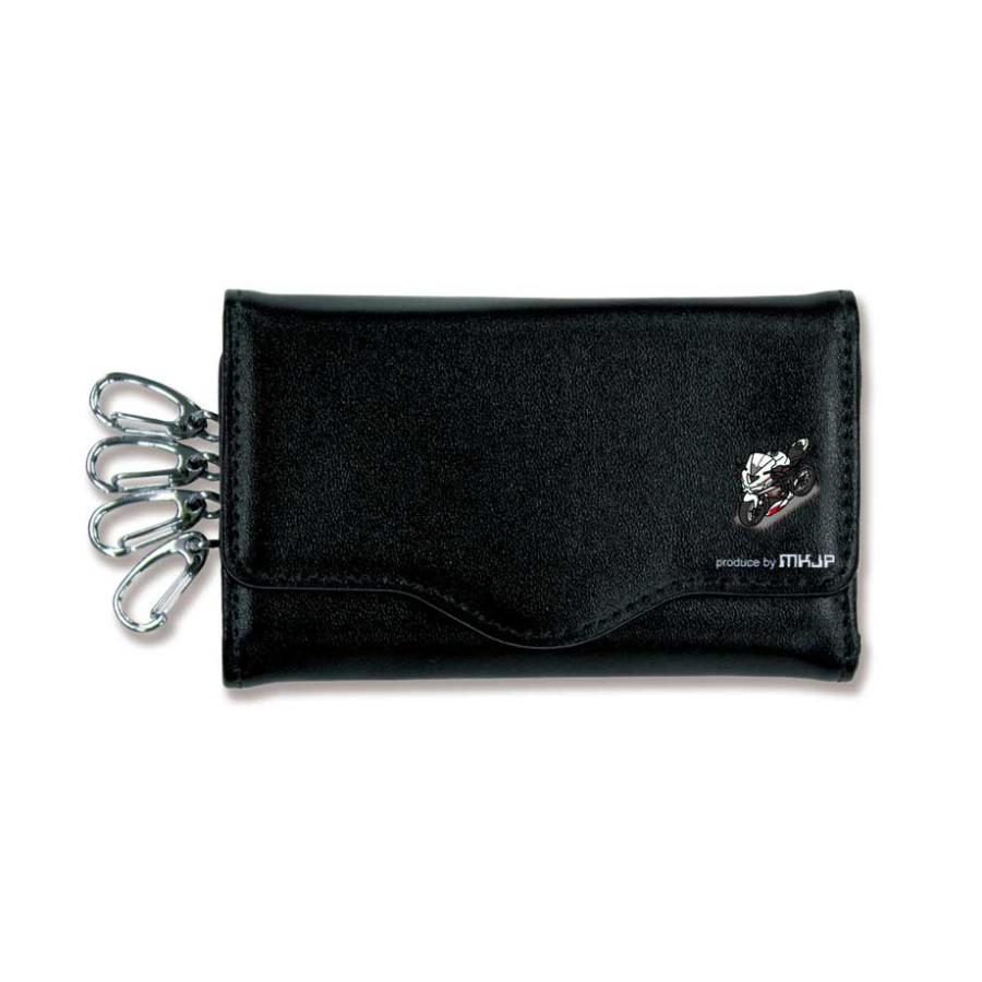 キーケース イラスト 車好き プレゼント 車 メンズ 男性 カワサキ