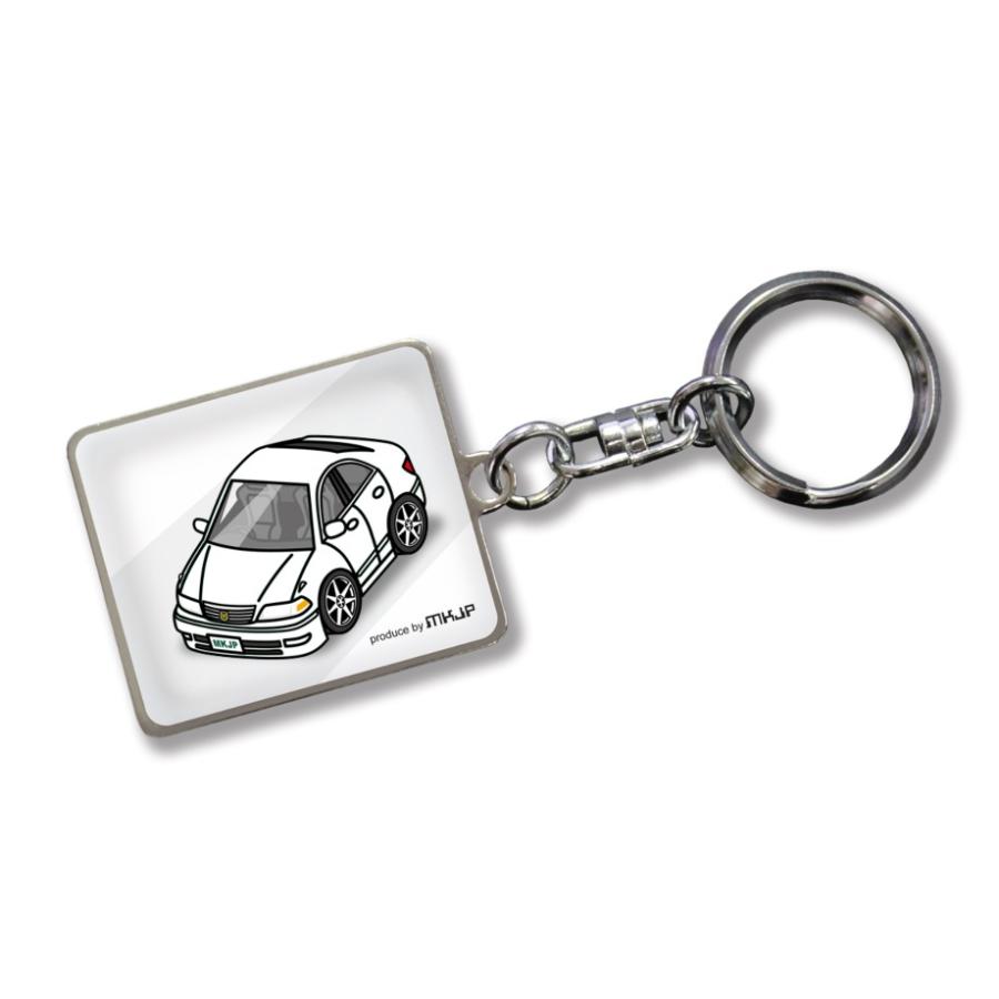 トヨタカップ  キーホルダー  未使用 トヨタカップ キーホルダー 未使用