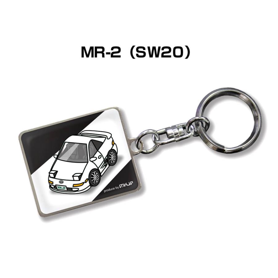 Mkjp 車種別かわカッコいい キーホルダー トヨタ Mr 2 Sw ゆうメール送料無料 Keyholder 0225 ドレスアップパーツショップmkjp 通販 Yahoo ショッピング