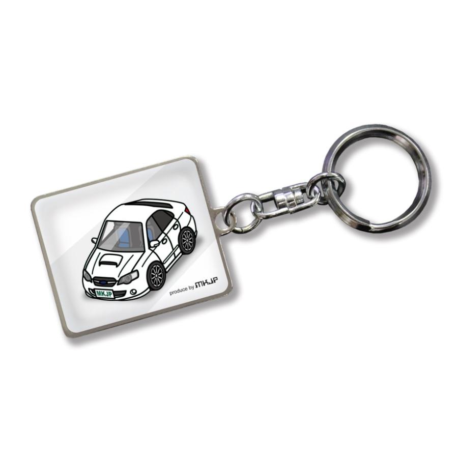 BOOWY　キーホルダー(希少) MKJP 車種別かわカッコいい キーホルダー スズキ エスクード