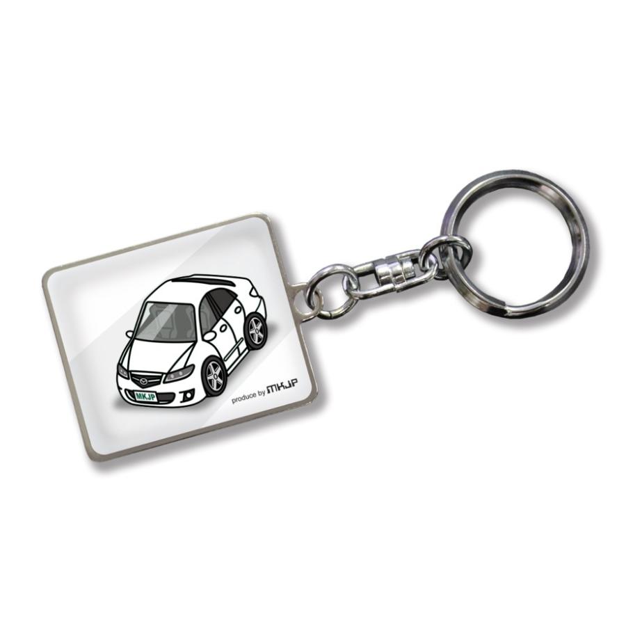 キーホルダー用 2cm】kawasaki Z400FX バイク キーホルダー キーチェーン キーチャーム