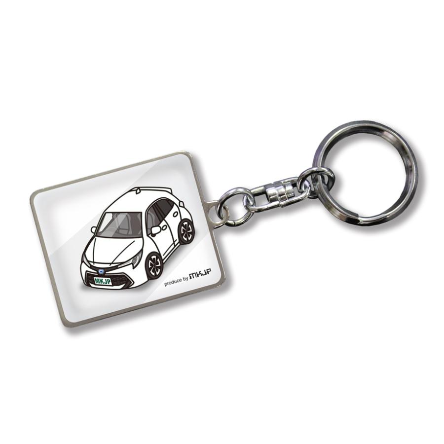 トヨタカップ  キーホルダー  未使用 トヨタカップ キーホルダー 未使用