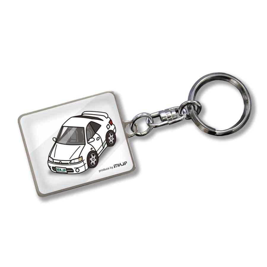 MKJP 車種別かわカッコいい キーホルダー トヨタ カローラ レビン