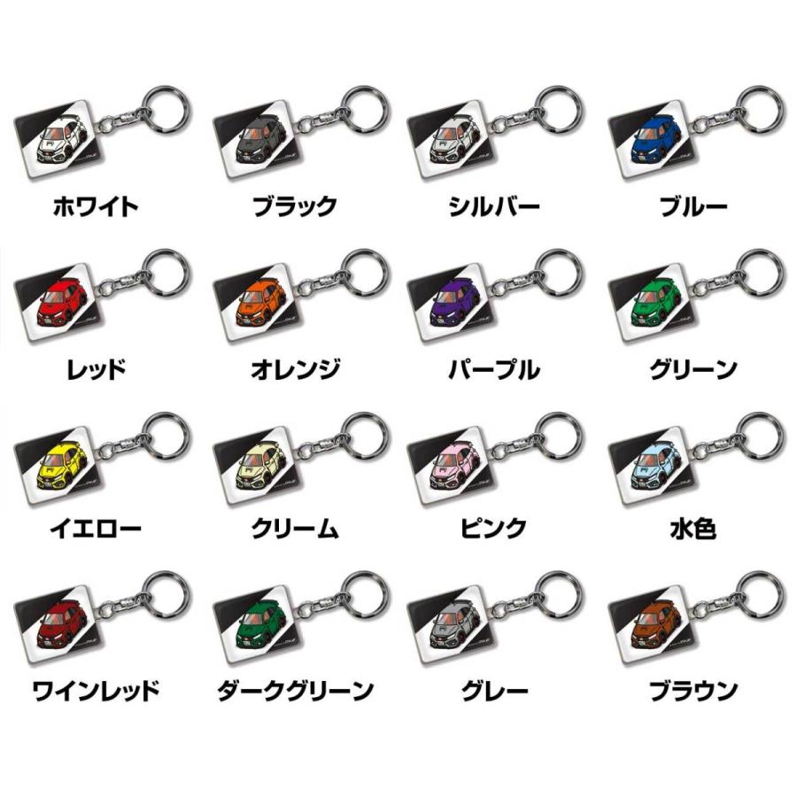 Mkjp 車種別かわカッコいい キーホルダー トヨタ セルシオ Ucf ゆうメール送料無料 Keyholder 0386 ドレスアップパーツショップmkjp 通販 Yahoo ショッピング
