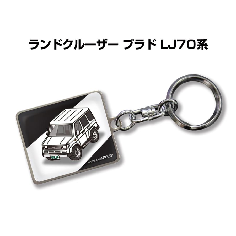 MKJP 車種別かわカッコいい キーホルダー トヨタ MKJP 車種別かわカッコいい キーホルダー トヨタ