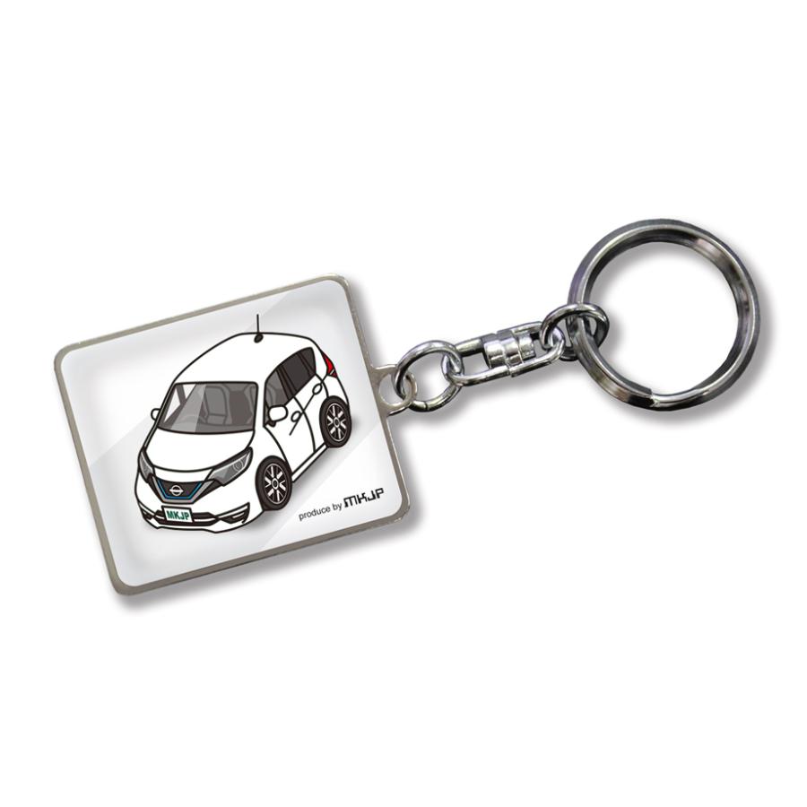 キーホルダー・アクリルキーホルダー M K mkのパズルキーホルダーB｜mkのゲーム実況ch - Creator Store