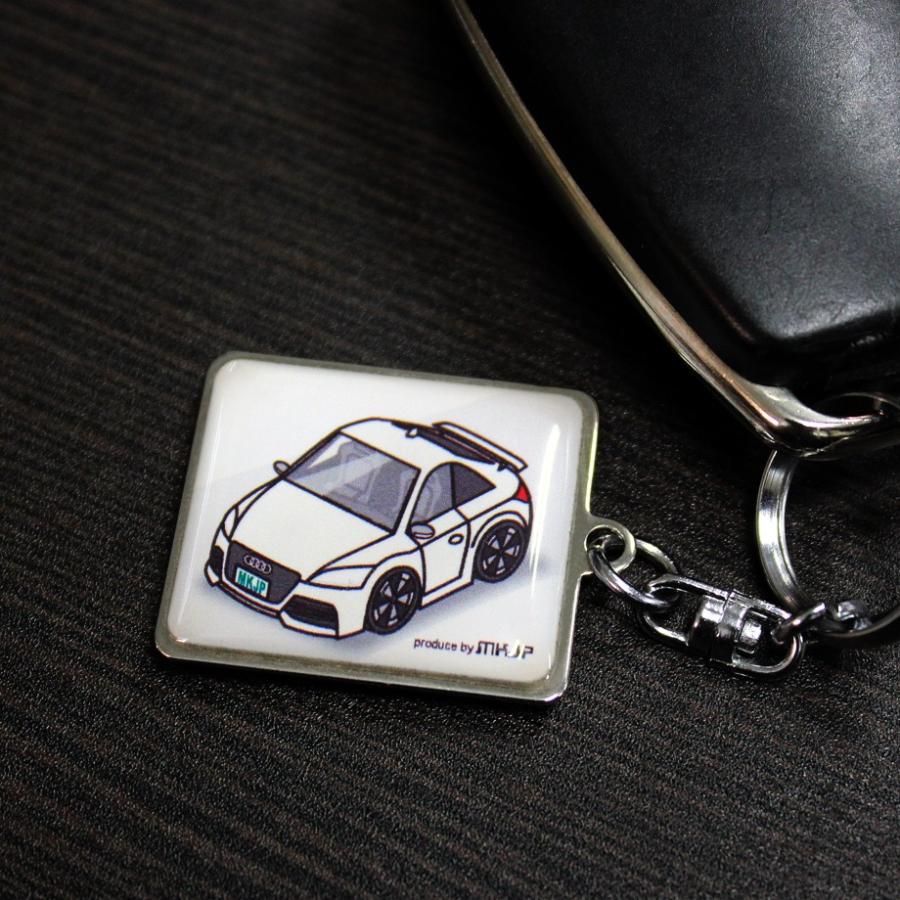 MKJP 車種別かわカッコいい キーホルダー バイク カワサキ ニンジャZX