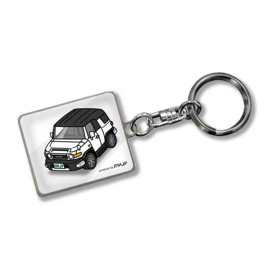 【ハトマ】TOYOTA レーザー　キーホルダー10個 トヨタ - 【ハトマ様専用】TOYOTA レーザー キーホルダー10個の通販 by