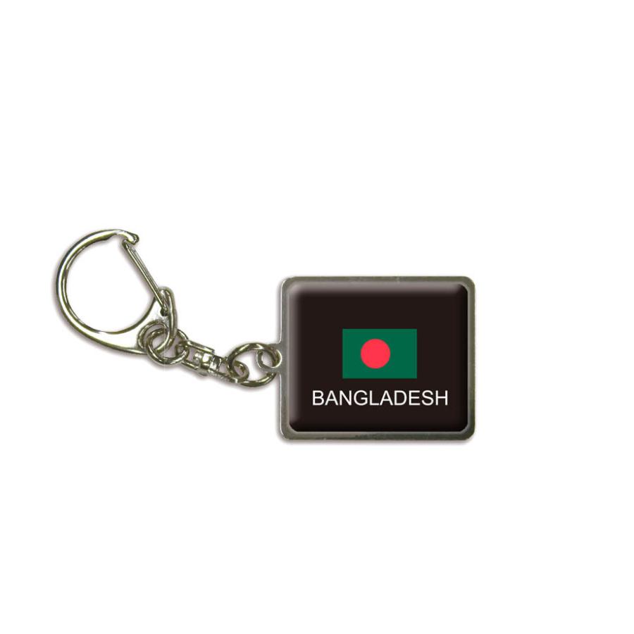 国旗キーホルダー 記念品 父の日 プレゼント 世界 贈り物 オリンピック