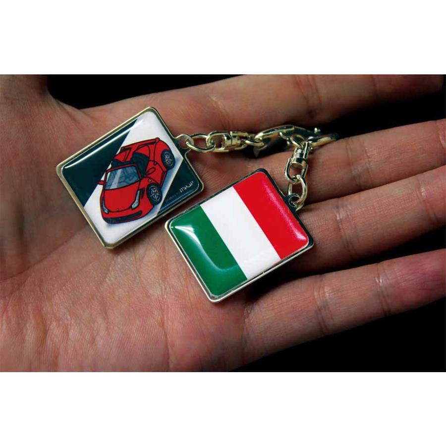 国旗キーホルダー 記念品 父の日 プレゼント 世界 贈り物 オリンピック 国旗 029 ブルキナ・ファソ 送料無料 |  | 05