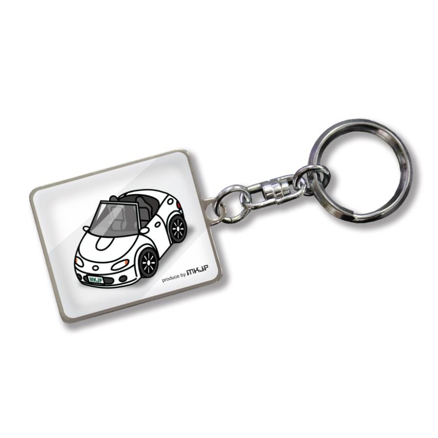 millet キーホルダー 金魚のマグネットキーホルダー | kando