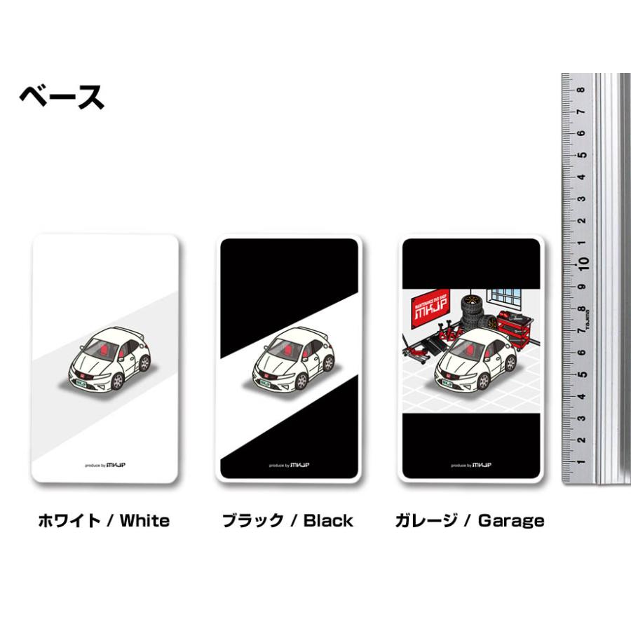 Mkjp モバイルバッテリー4000mah Pse認証済 ホンダ シビックタイプr ユーロ Fn2 ゆうパケット送料無料 Mb 4000 0425 ドレスアップパーツショップmkjp 通販 Yahoo ショッピング