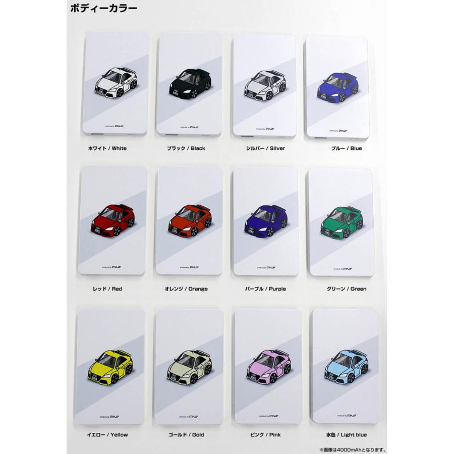 Mkjp モバイルバッテリー4000mah Pse認証済 ホンダ シビックタイプr ユーロ Fn2 ゆうパケット送料無料 Mb 4000 0425 ドレスアップパーツショップmkjp 通販 Yahoo ショッピング