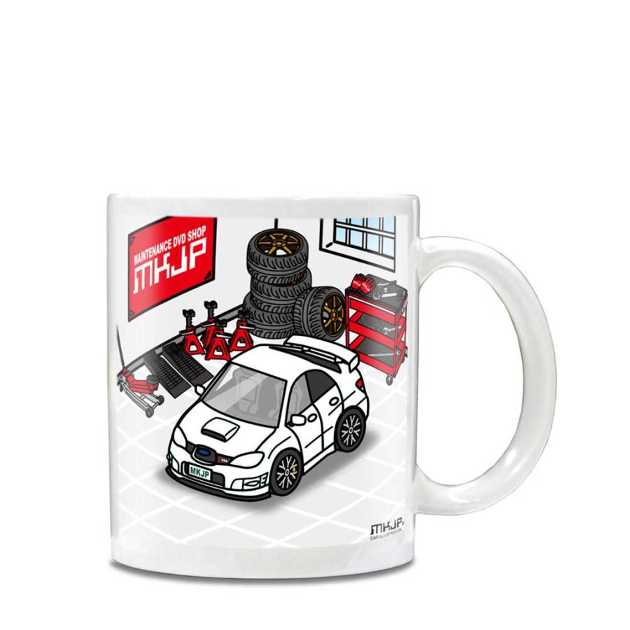 マグカップ 330ml 車好き プレゼント 車 誕生日 男性 ギフト