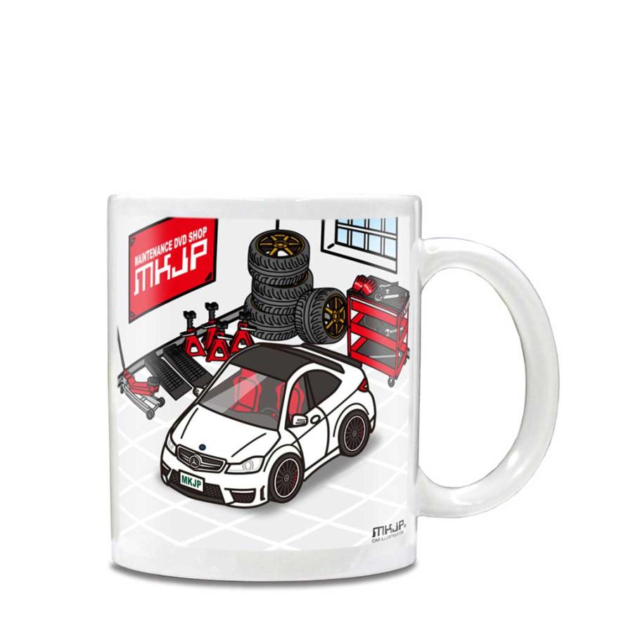 マグカップ 330ml 車好き プレゼント 車 誕生日 男性 ギフト