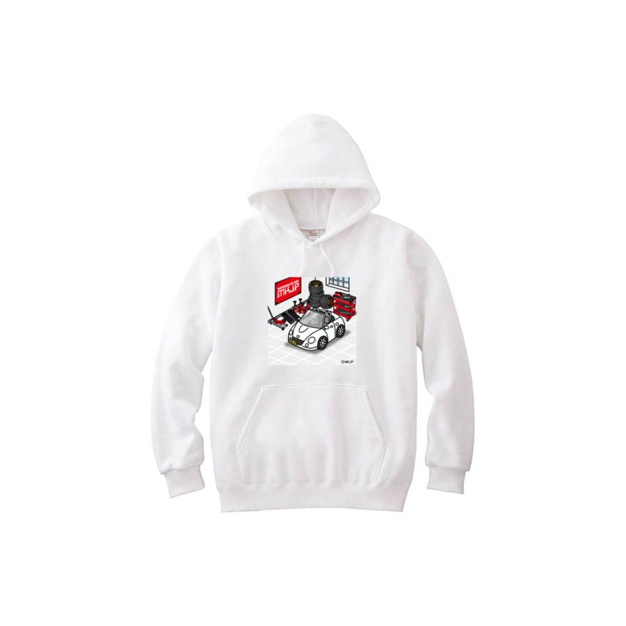 パーカー 車好き プレゼント 車 メンズ 誕生日 彼氏 男性 コペン L880K