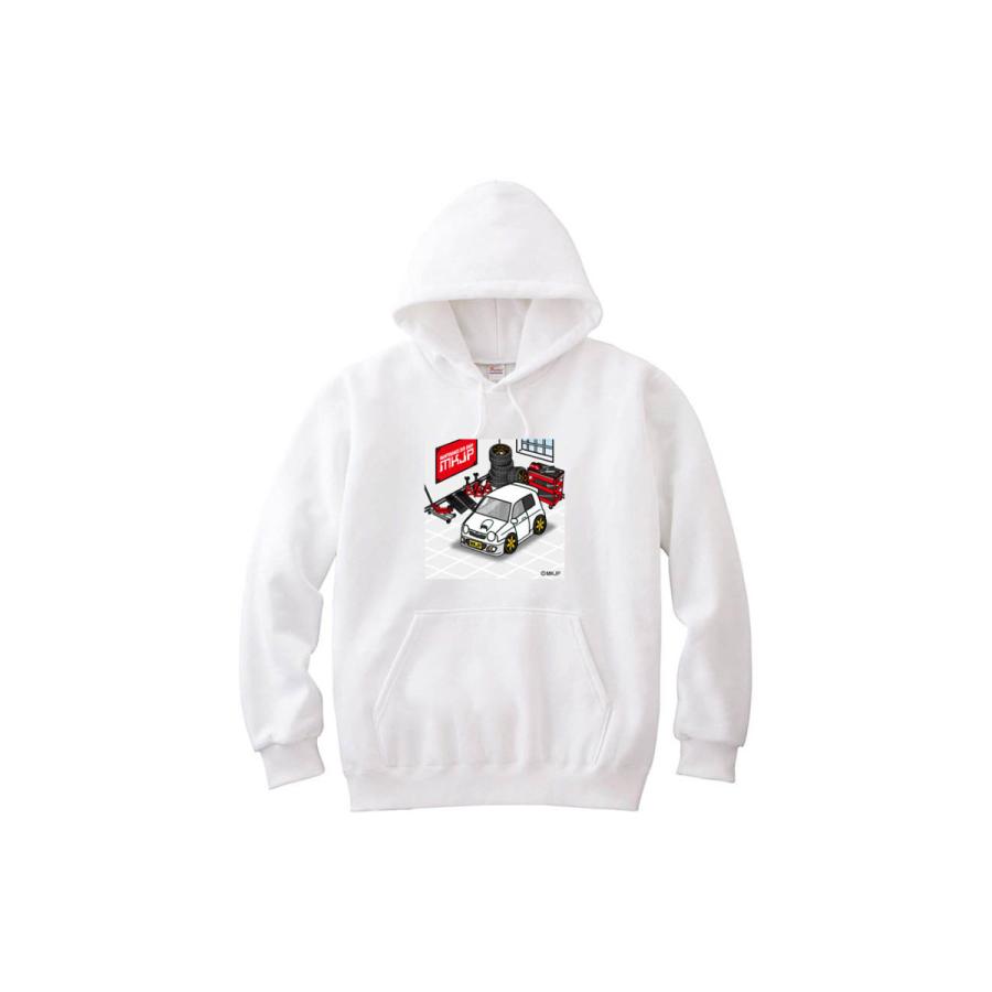 パーカー 車好き プレゼント 車 メンズ 誕生日 彼氏 男性 アルト