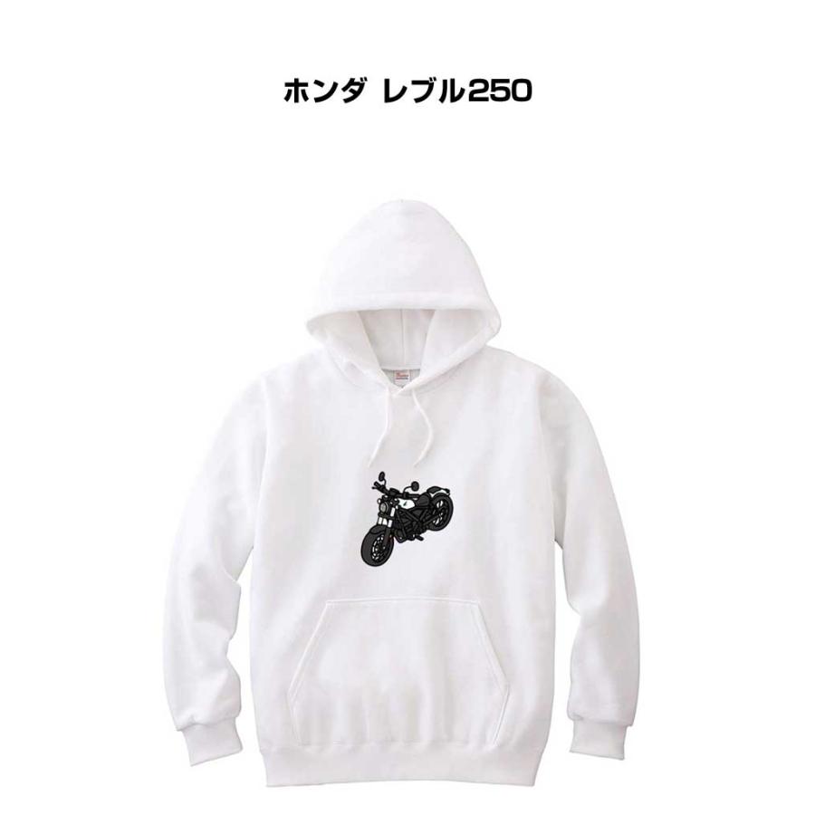 パーカー 車好き プレゼント 車 メンズ 誕生日 彼氏 男性 ホンダ