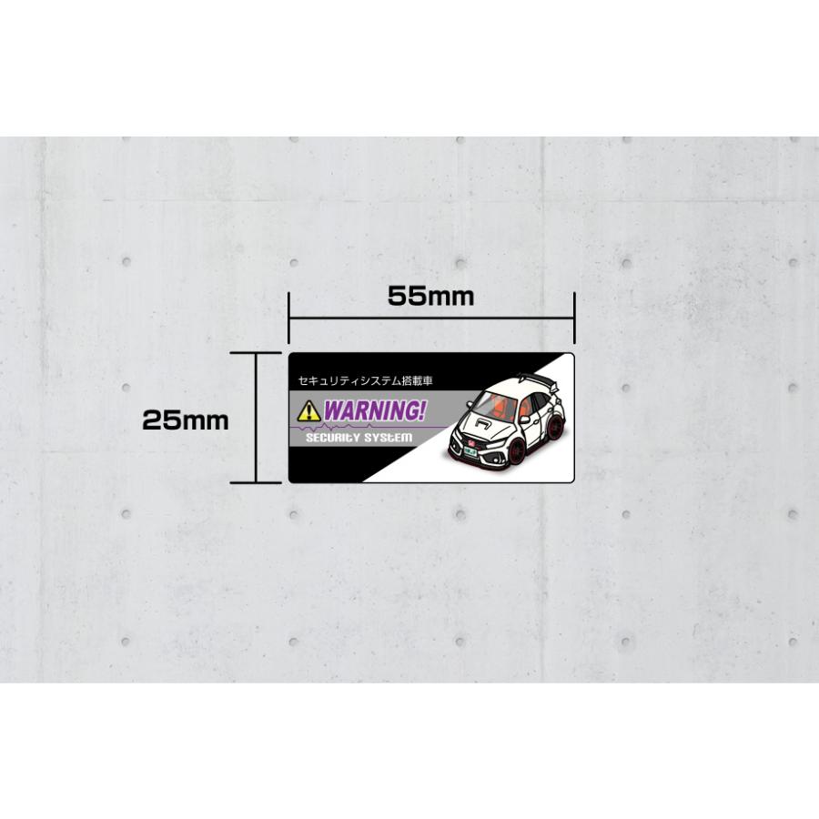 Mkjp セキュリティステッカー小 5枚入り トヨタ ノア ハイブリッド Zrr80 ゆうメール送料無料 Security S Sticker 0039 ドレスアップパーツショップmkjp 通販 Yahoo ショッピング