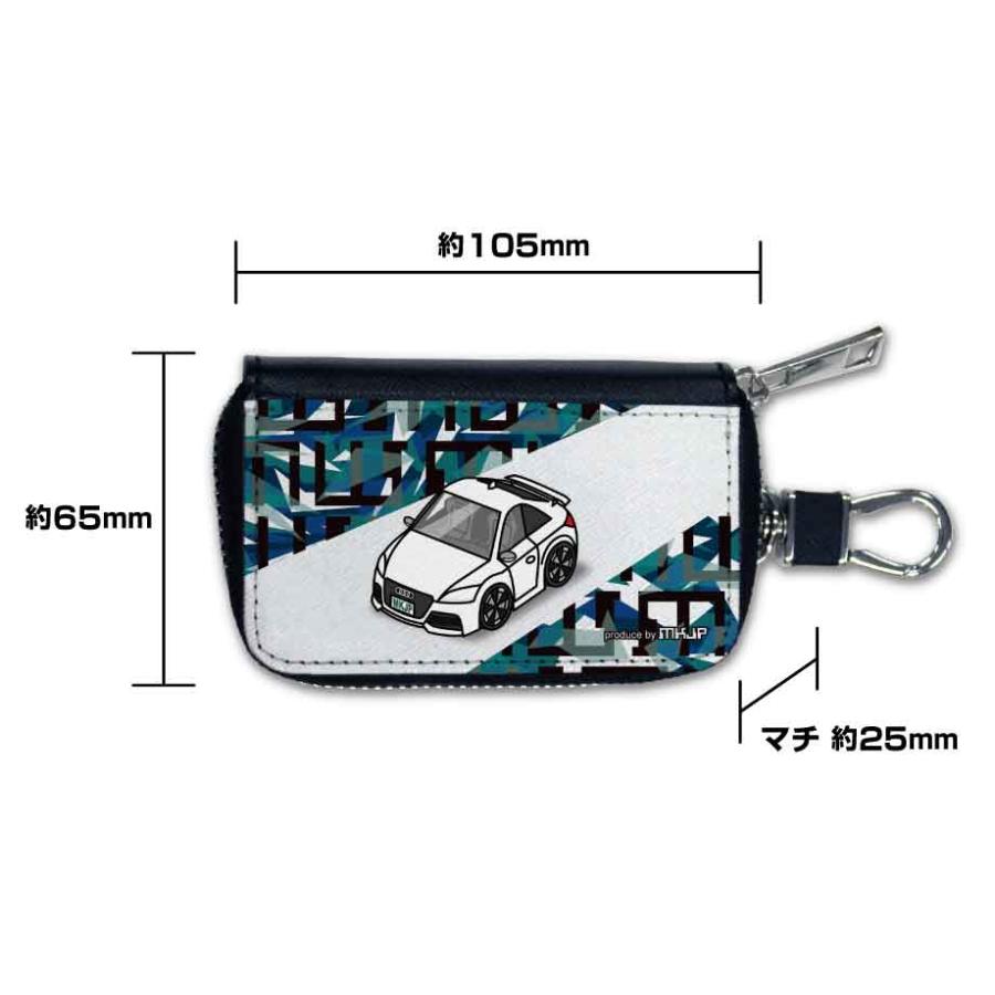 スマートキーケース 車 メンズ 車好き 男性 プレゼント アルトワークス HA36S ゆうパケット送料無料 |  | 15