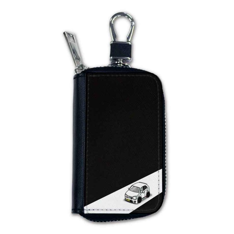 スマートキーケース 車 メンズ 車好き 男性 プレゼント アルトワークス HA36S ゆうパケット送料無料 |  | 03