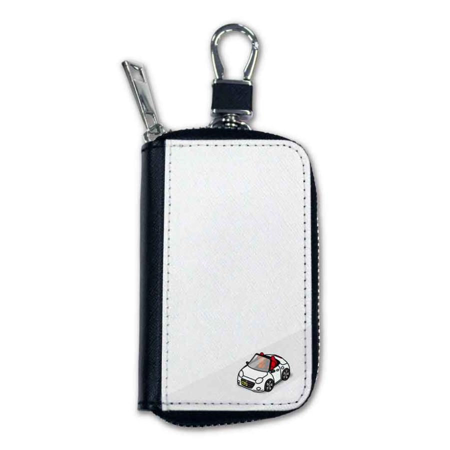 スマートキーケース 車 メンズ 車好き 男性 プレゼント コペン セロ