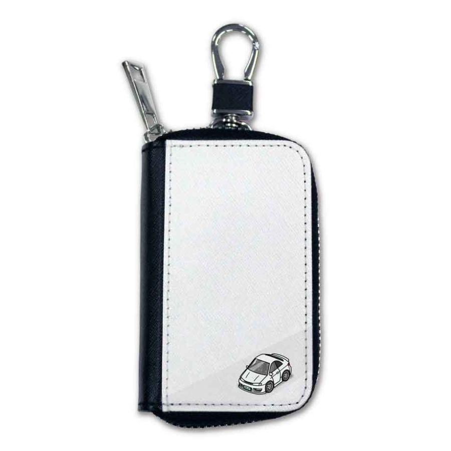 スマートキーケース 車 メンズ 車好き 男性 プレゼント シルビア S14 後期 ゆうパケット送料無料 |  | 01