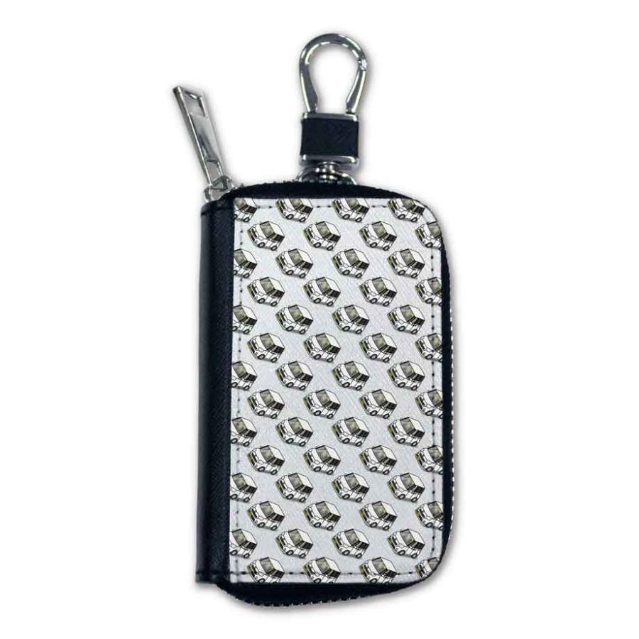 スマートキーケース 車 メンズ 車好き 男性 プレゼント ムーヴ キャンバス LA800S ゆうパケット送料無料 |  | 06