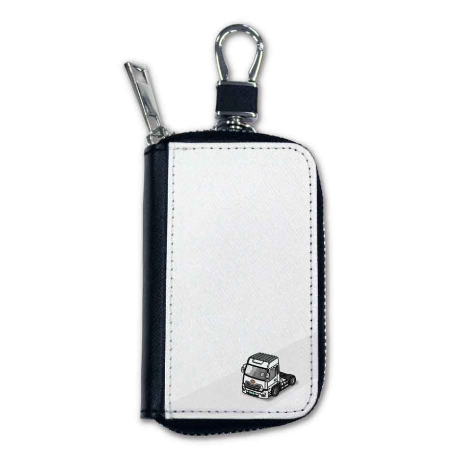 スマートキーケース 車 メンズ 車好き 男性 プレゼント UD