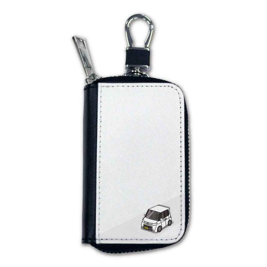 スマートキーケース 車 メンズ 車好き 男性 プレゼント タント カスタム L375S ゆうパケット送料無料 |  | 01