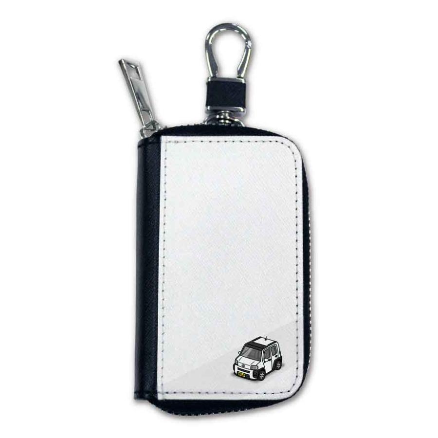 スマートキーケース 車 メンズ 車好き 男性 プレゼント タフト LA900S／LA910S  ゆうパケット送料無料 |  | 01