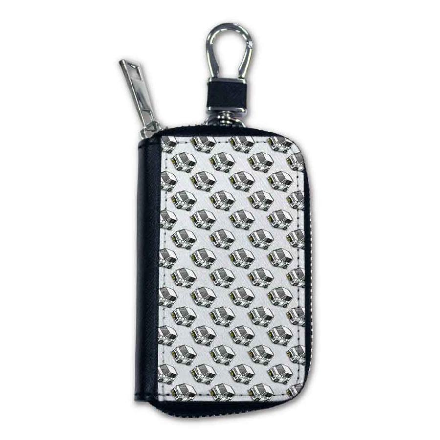 スマートキーケース 車 メンズ 車好き 男性 プレゼント クリッパーリオ