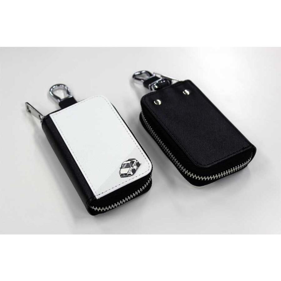 スマートキーケース 車 メンズ 車好き 男性 プレゼント ロッキー A20#S／210S／25#RS型 ゆうパケット送料無料 |  | 12