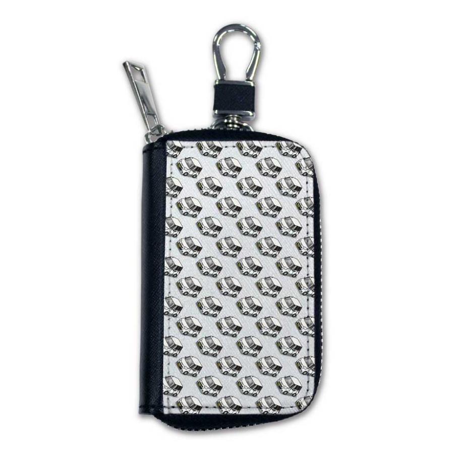 スマートキーケース 車 メンズ 車好き 男性 プレゼント ムーヴ キャンバス LA850S／LA860S型 ゆうパケット送料無料 |  | 06