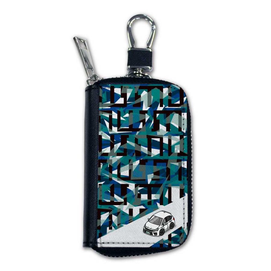 スマートキーケース 車 メンズ 車好き 男性 プレゼント プリウスα Sツーリングセレクション GR SPORT ZVW41W ゆうパケット送料無料 |  | 05