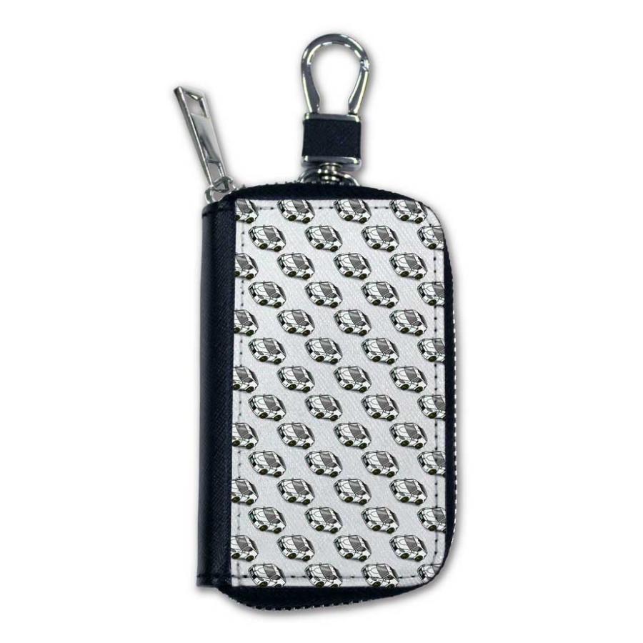 スマートキーケース 車 メンズ 車好き 男性 プレゼント フェアレディZ