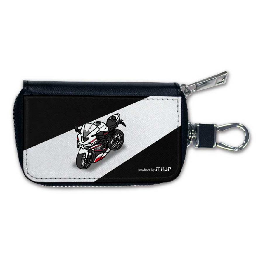 スマートキーケース 車 メンズ 車好き 男性 プレゼント カワサキ